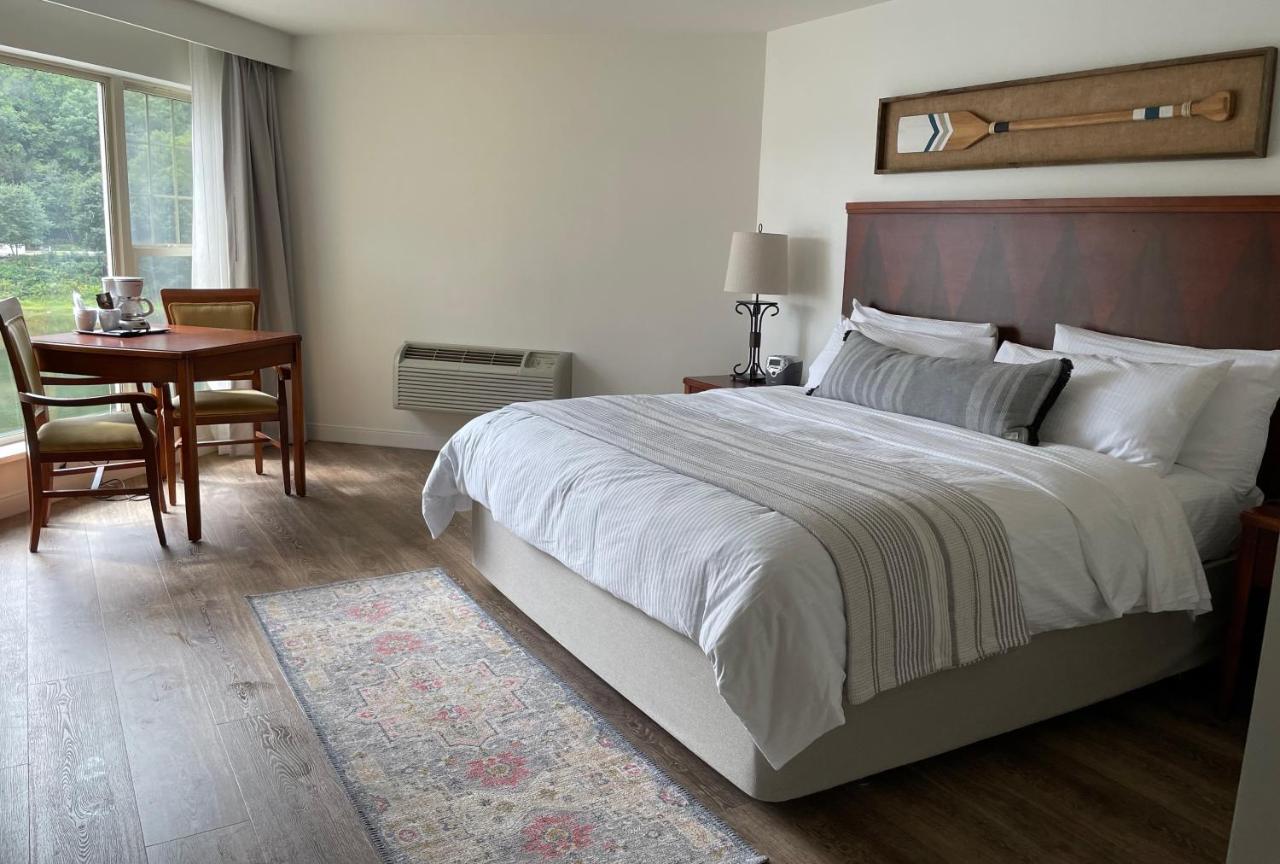 Emlenton Foxburg Inn מראה חיצוני תמונה