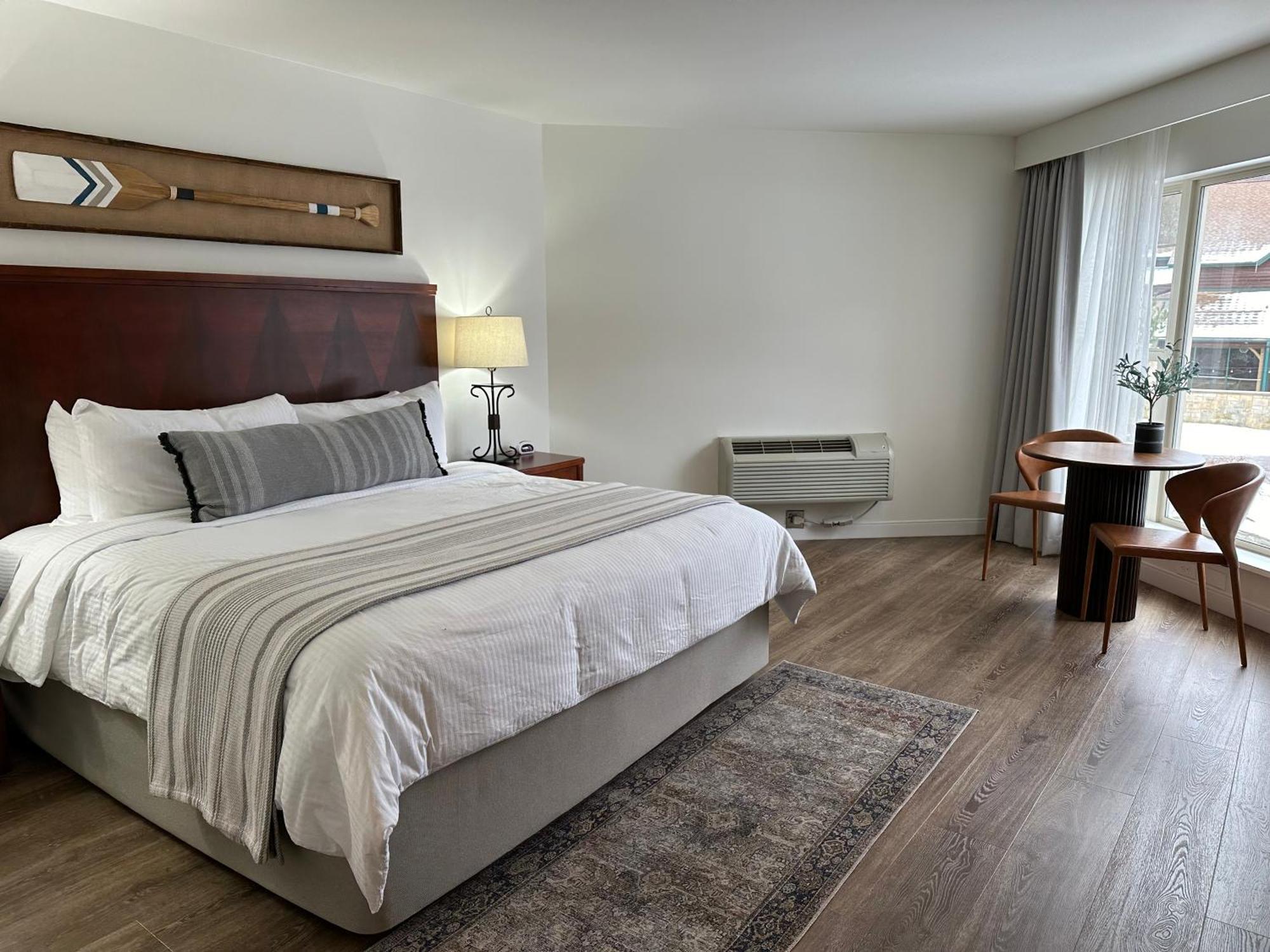 Emlenton Foxburg Inn מראה חיצוני תמונה