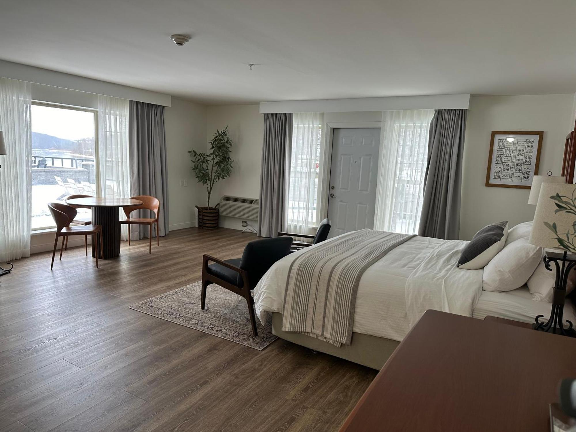 Emlenton Foxburg Inn מראה חיצוני תמונה