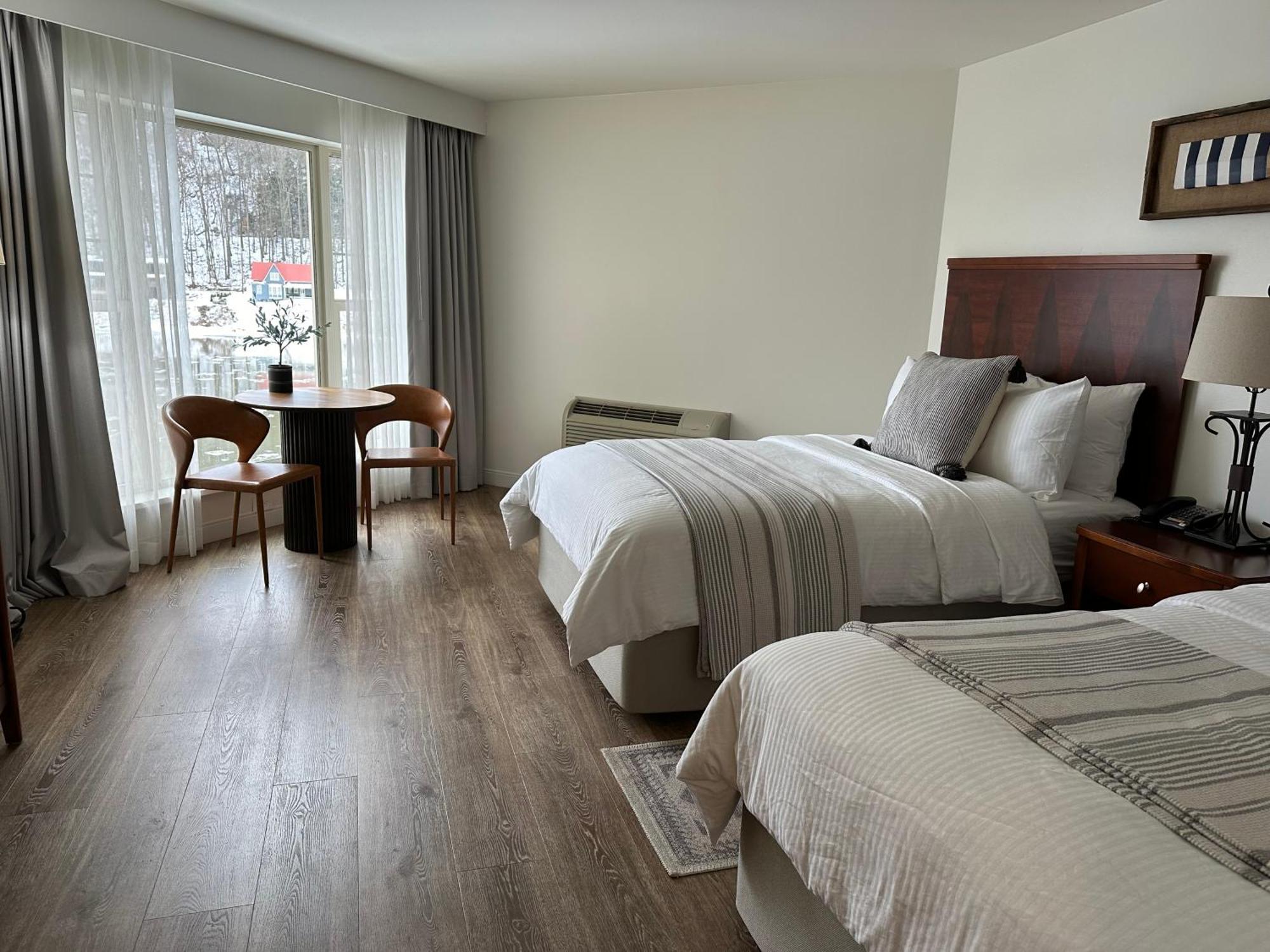 Emlenton Foxburg Inn מראה חיצוני תמונה
